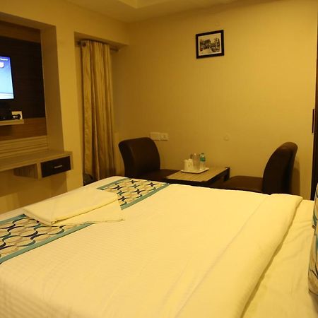 Santhi Bhavan Chennai Ngoại thất bức ảnh