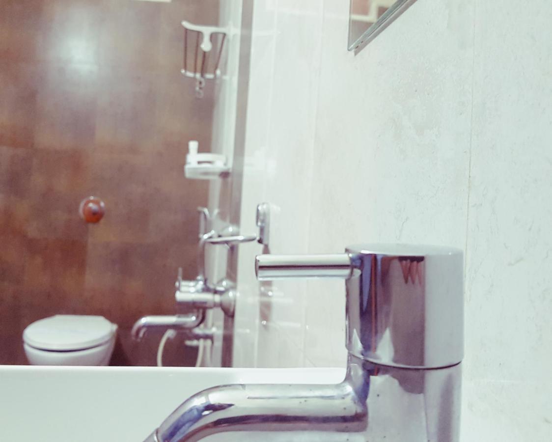 Santhi Bhavan Chennai Ngoại thất bức ảnh