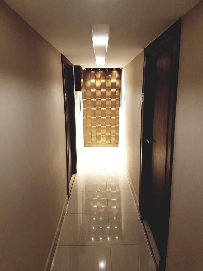 Santhi Bhavan Chennai Ngoại thất bức ảnh