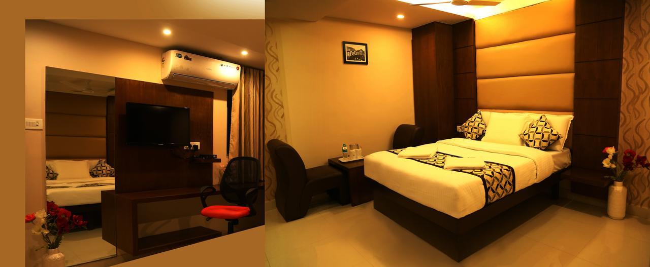Santhi Bhavan Chennai Ngoại thất bức ảnh