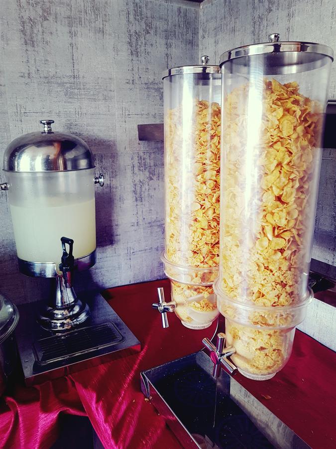 Santhi Bhavan Chennai Ngoại thất bức ảnh